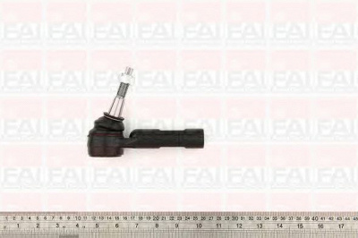 FAI AUTOPARTS ss7024 -  Наконечник поперечной рулевой тяги